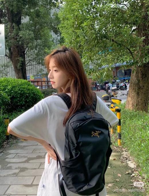 【五一出行必备】鸟家运动户外登山双肩包16L系列减负双肩背包 商品图11