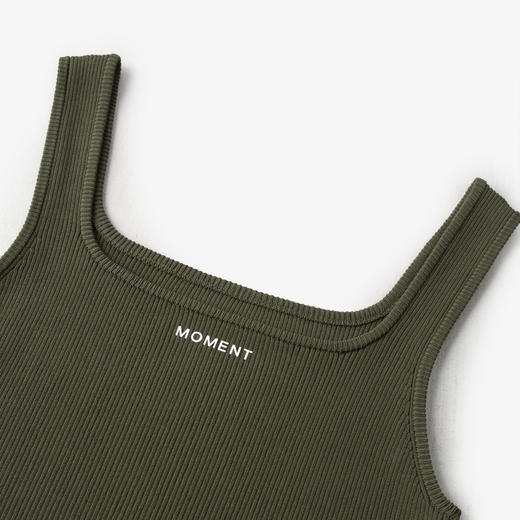 【商场同款】麦檬夏毛衫背心4F4235141Q 商品图2