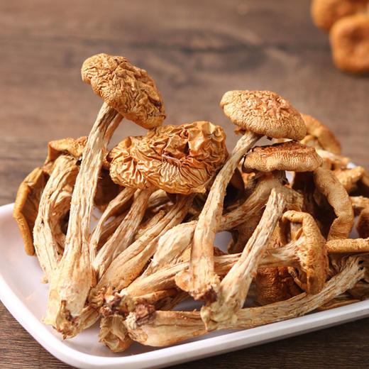 溢田滑子蘑 （瓶）90g 商品图2