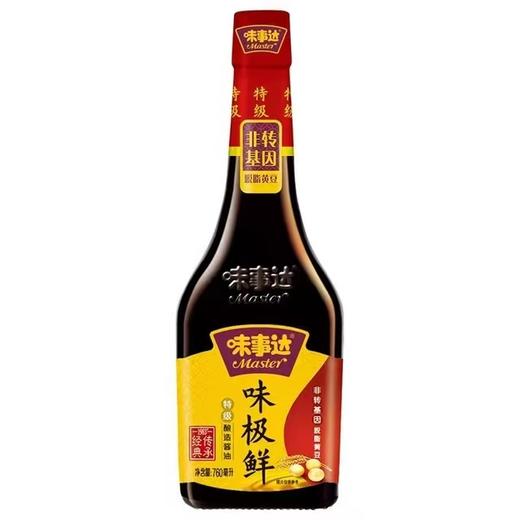 味事达味极鲜760ml 商品图0