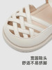 英氏婴儿凉鞋夏季透气儿童鞋软底防滑2025新款宝宝鞋YFXFJ2R029A 商品缩略图2
