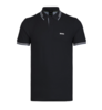 【超惠秒】BOSS 男士百搭舒适弹棉休闲短袖Polo T恤 12368 商品缩略图0