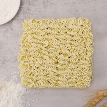 不倒翁辣味金拉面 120g*5包入 潘玮柏同款泡面 韩国进口方便面拉面速食 /粮油调味 /方便食品 /方便面 商品图4