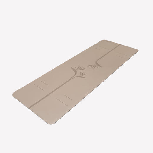 Wai Lana®  瑜伽垫 PU橡胶垫 2.0升级版 商品图8