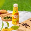 新品咖啡丝滑桂花龙井拿铁即饮瓶装饮料268ml办公提神 商品缩略图4
