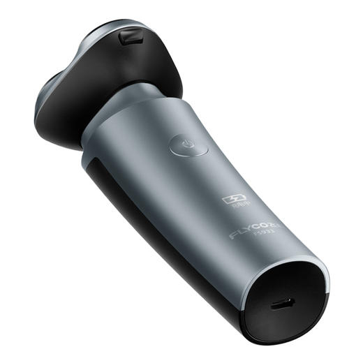 飞科（FLYCO）电动剃须刀 全身水洗 智能快充刮胡刀胡须刀FS933【分仓直发，72小时发货，周末节假日不发货】 商品图12