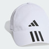 Adidas阿迪达斯RUNNING TRAINING BASEBALL CAP 轻薄舒适运动遮阳软顶棒球帽HT2043 商品缩略图1