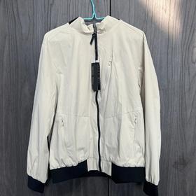 高尔夫P*G男士春夏秋三季薄款外套