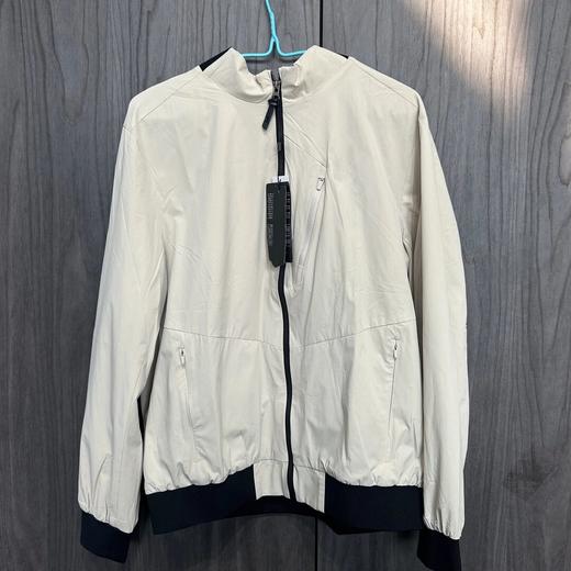 高尔夫P*G男士春夏秋三季薄款外套 商品图0