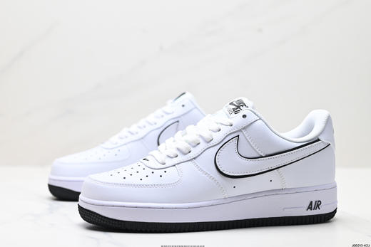 耐克Nike Air Force 1 ‘07空军一号低帮百搭休闲运动板鞋DV0788-103男女鞋 商品图3