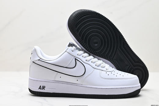 耐克Nike Air Force 1 ‘07空军一号低帮百搭休闲运动板鞋DV0788-103男女鞋 商品图4