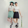 【出游季特惠】ACMEITEM爱棵米 户外口袋工装裙吸湿速干透气合体短裙子女UPF50+ GAG2360885C 商品缩略图1