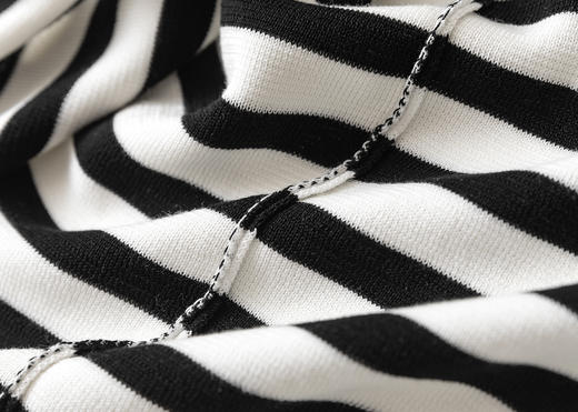 【高品质私服】【100%进口兰精天丝T恤】质感柔软，丝滑，垂坠性好面料自然光泽YS8538-CC 商品图13