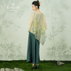 乔万尼两件套连衣裙新中式设计感真丝上衣EM2E881 商品缩略图4