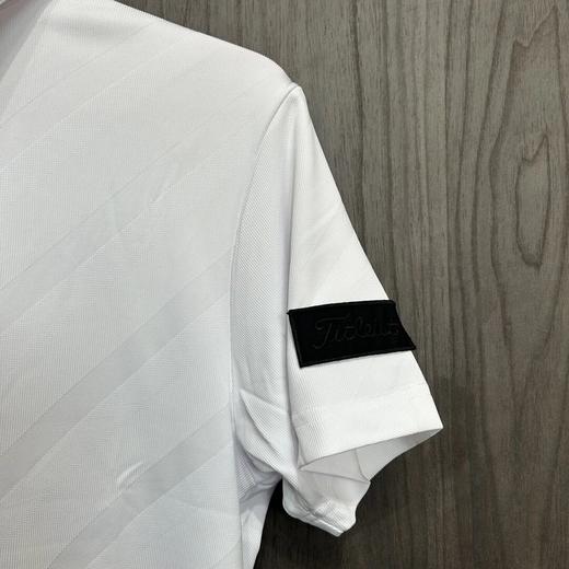 TIT男士春夏季速干polo衫时尚长袖polo衫 商品图4