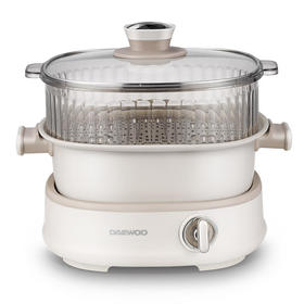 大宇 多功能电火锅DYHG-8530【JKYGH51 3.0】