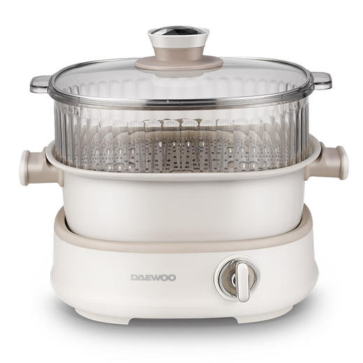 大宇 多功能电火锅DYHG-8530【JKYGH51 3.0】 商品图0