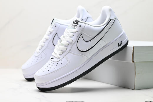 耐克Nike Air Force 1 ‘07空军一号低帮百搭休闲运动板鞋DV0788-103男女鞋 商品图7