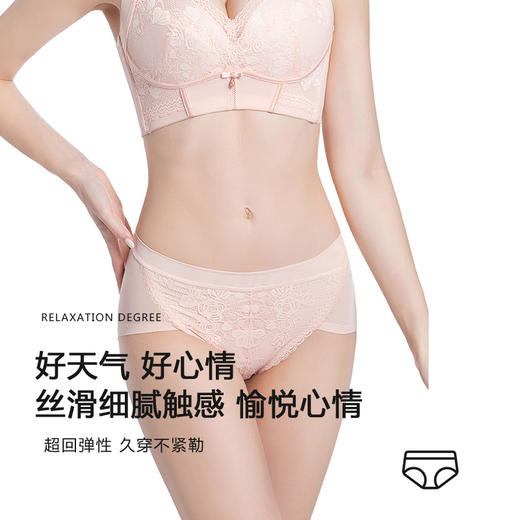 洛可可蕾美臀裤 商品图3