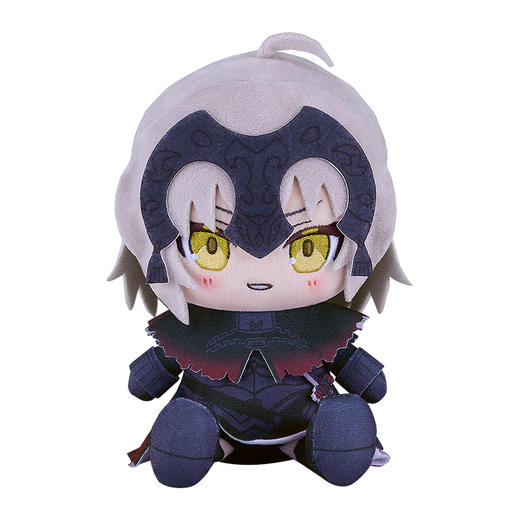 【GSC预售定金】毛绒玩偶 Saber/阿尔托莉雅·潘德拉贡 ／ Saber/尼禄·克劳狄乌斯 ／ Caster/玉藻前 ／ Avenger/贞德〔Alter〕 商品图5