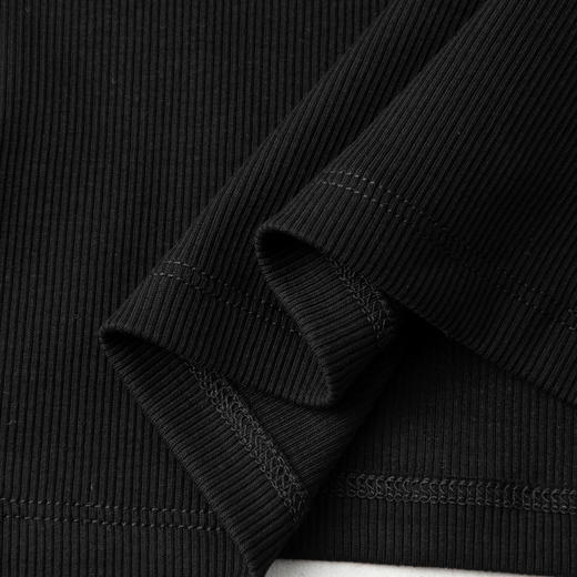 【商场同款】麦檬夏薄T恤4F6101192X 商品图4