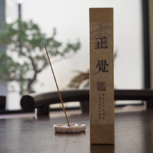 正觉线香 | 清禄书院，非遗出品 商品图3