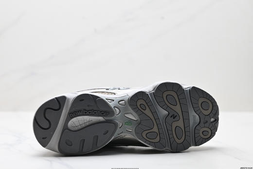 新百伦New Balance NB 1000复古老爹休闲运动跑步鞋GC1000FM男女鞋 商品图4
