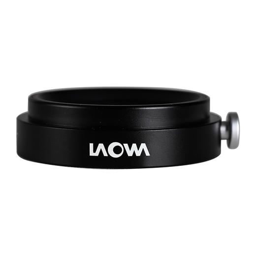 LAOWA老蛙FF24mmT8.0  特种微距探针镜头专用UV保护镜 商品图2