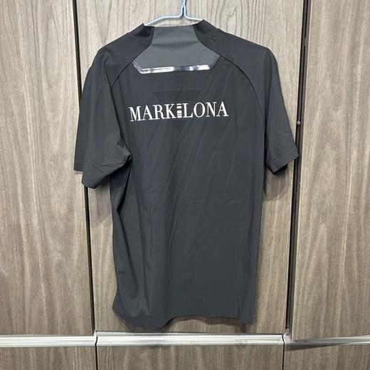 马克龙男士春夏季衬衫 商品图4