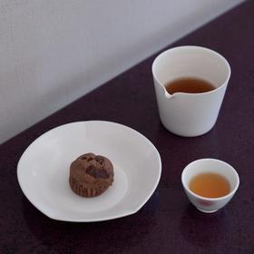 红豆巧克力饼 手作茶点礼盒