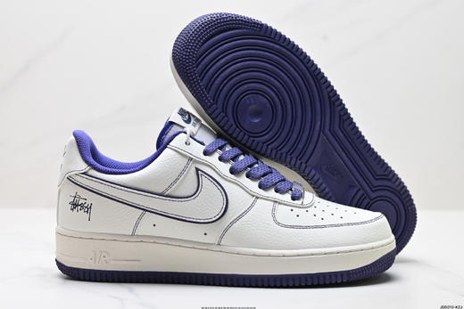 耐克Nike Air Force 1 ‘07空军一号低帮百搭休闲运动板鞋DV0788-103男女鞋 商品图4