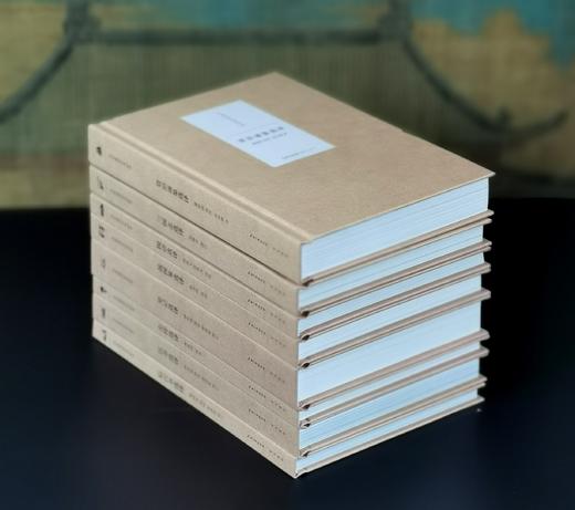 特惠！！八大史学经典选译丛书：《国语选译》《战国策选译》《左传选译》《史记选译》《汉书选译》《后汉书选译》《三国志选译》《资治通鉴选译》，精装，小16开，瞿蜕园、秦同培等著，崇文书局2023年一版 商品图3