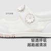 英氏儿童鞋春夏网眼透气男女童软底防滑学步鞋25新款YFXHJ2R028A 商品缩略图3