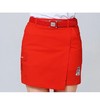百乐图 高尔夫女士短裙 侧面小口袋 27218043 商品缩略图0