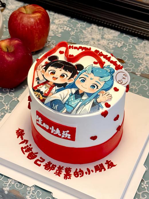 哪吒系列2（提前24小时预定） 商品图1