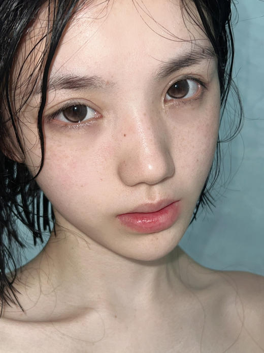 日抛  Kira Fairy 奶糖薯泥 14.5 着色14.0 商品图2