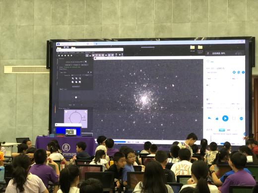 【北京科学营】化蛹成蝶，破界创生--2025第11届全国青少年暑期科学营（海淀营地）  标题评分 商品图3