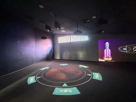 中国空间站亲子营  | 探秘宇宙，筑梦星河 商品图8