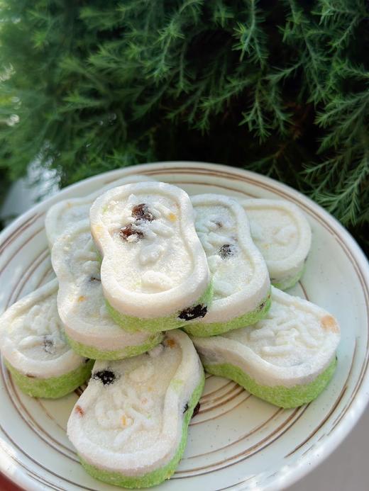 同竹堂新品火爆发布🔥🔥🔥全新升级✊ 新品发布福利活动❗❗❗ 19.9💰500g一盒❗ 好吃到疯抢的铁皮石斛八珍糕😋😋健脾养胃 商品图9