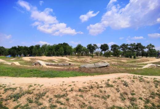 “不掉链子的伙伴”-越野骑行训练 商品图4