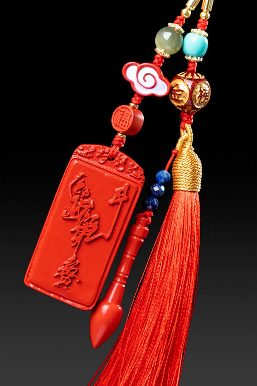 魁星点斗 商品图2