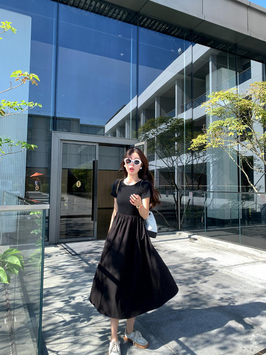 【169元任选2件】最后一波现货！3个版本连衣裙 商品图13