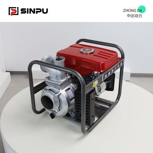 星普 SGP100L 商品图3