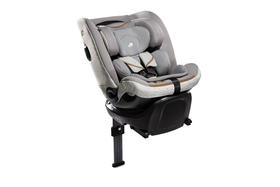 Joie巧儿宜儿童安全座椅0-12岁360度旋转婴儿陀螺勇士max