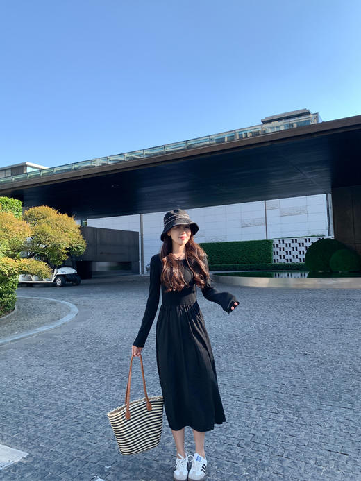 【169元任选2件】最后一波现货！3个版本连衣裙 商品图7