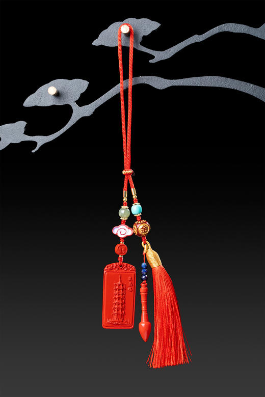 魁星点斗 商品图0