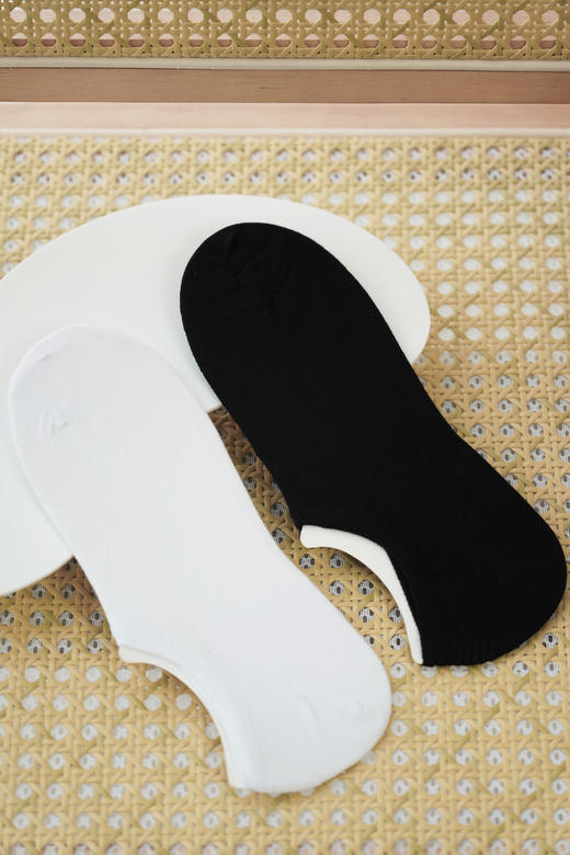 19.9🉐️8双❗️5A级抑菌防臭❗️【柠檬舒品lemonsox浅口网眼袜】高品质❗️好穿不掉跟，这个夏天和闷脚说拜拜！ 商品图3