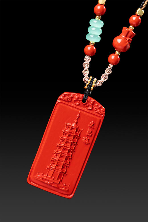 魁星点斗 商品图5