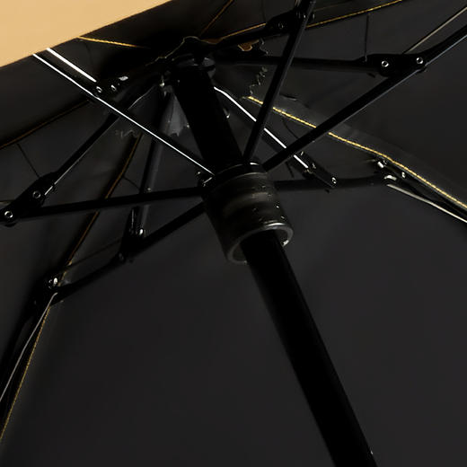 连绵·伸缩手柄云朵伞（晴雨两用） 商品图5