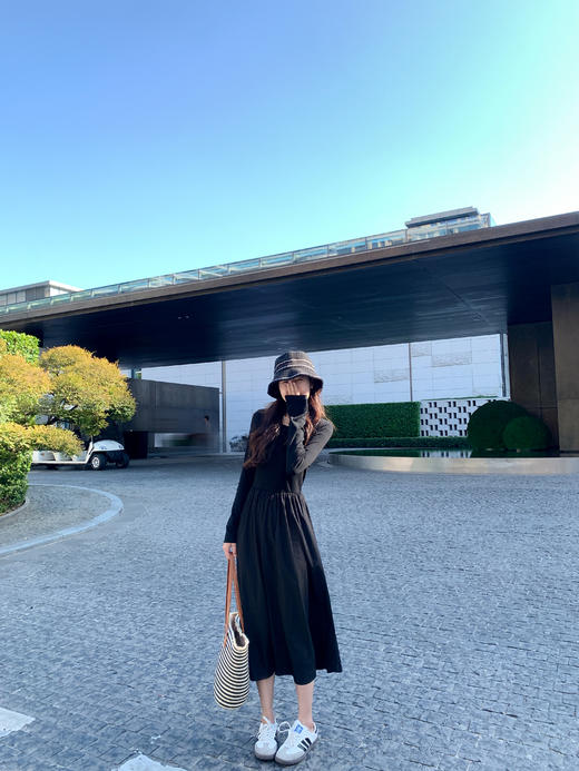 【169元任选2件】最后一波现货！3个版本连衣裙 商品图5